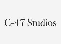 Affiliates Logo C 47 Studios