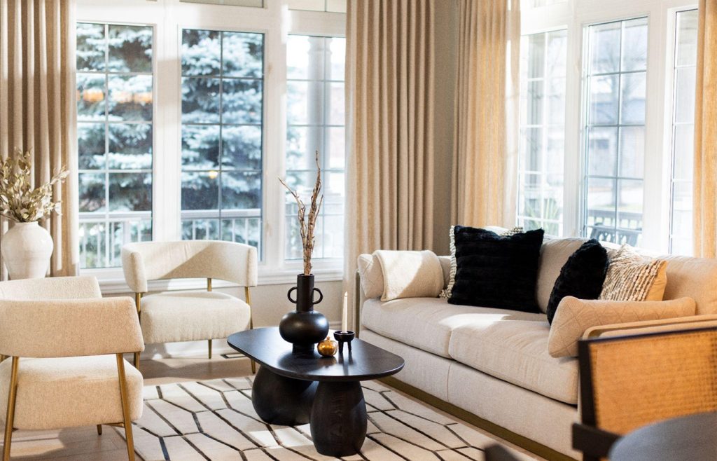 Crafting Your Dream Home: Embracing Personal Style with Interior Design
