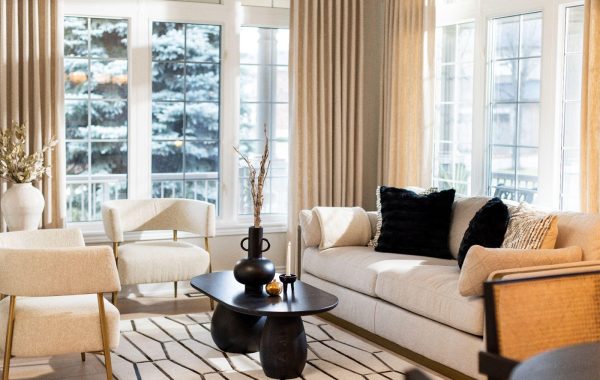 Crafting Dream Home Embracing Personal Style With Interior Design