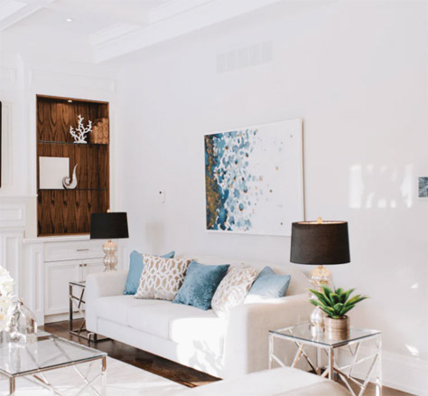 Flair Interior Design Project Bondi Photo 01