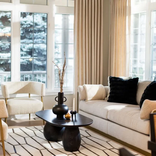 Flair Interior Design Project Carmel Photo 03