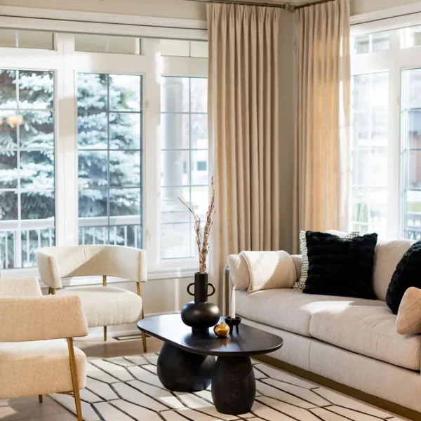 Flair Interior Design Project Carmel Photo 04