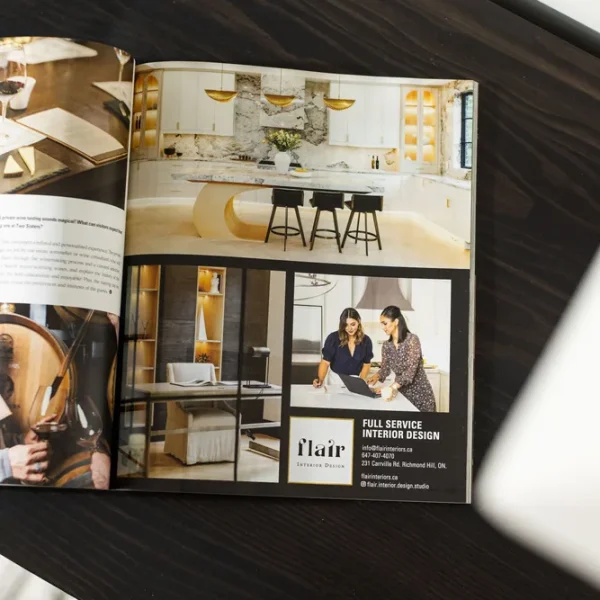 Flair Interior Design Project Carmel Photo 24