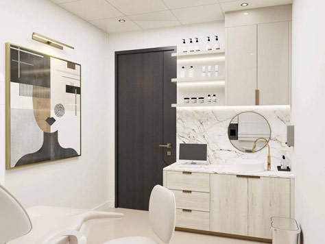 Flair Interior Design Project Coming Soon Photo 01