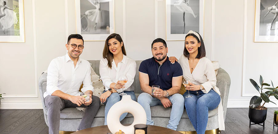 Flair Interior Design Team