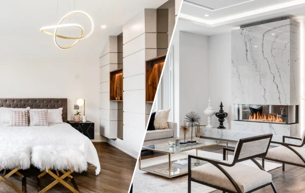 Transform Your Home Into A Haven Interior Design